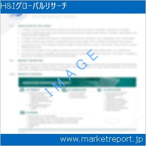 市場と産業調査レポートのイメージ